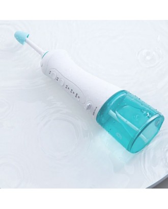 Miaomiaoce Electric Nasal Wash Set