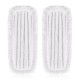 2PCS SWDK Fiber Mop for D Series Electric Floor Cleaning Machine